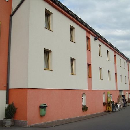 Hotel De Foetz Екстер'єр фото