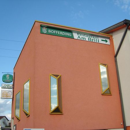 Hotel De Foetz Екстер'єр фото