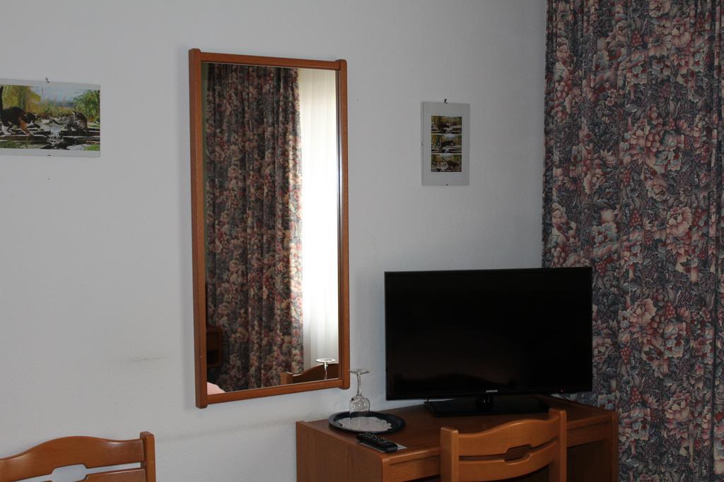 Hotel De Foetz Екстер'єр фото