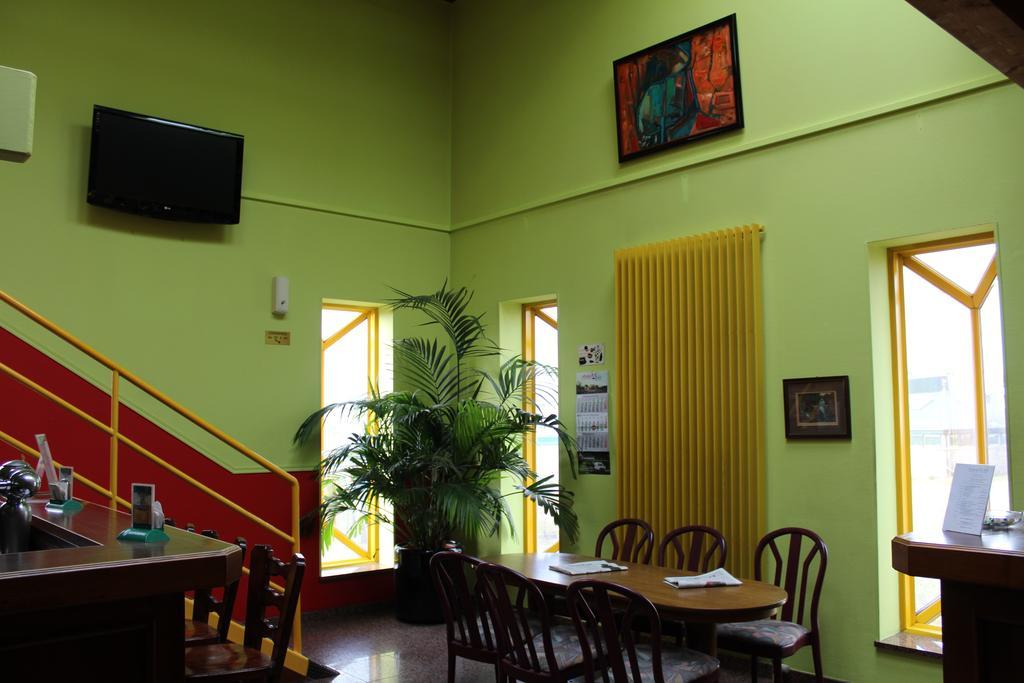 Hotel De Foetz Екстер'єр фото