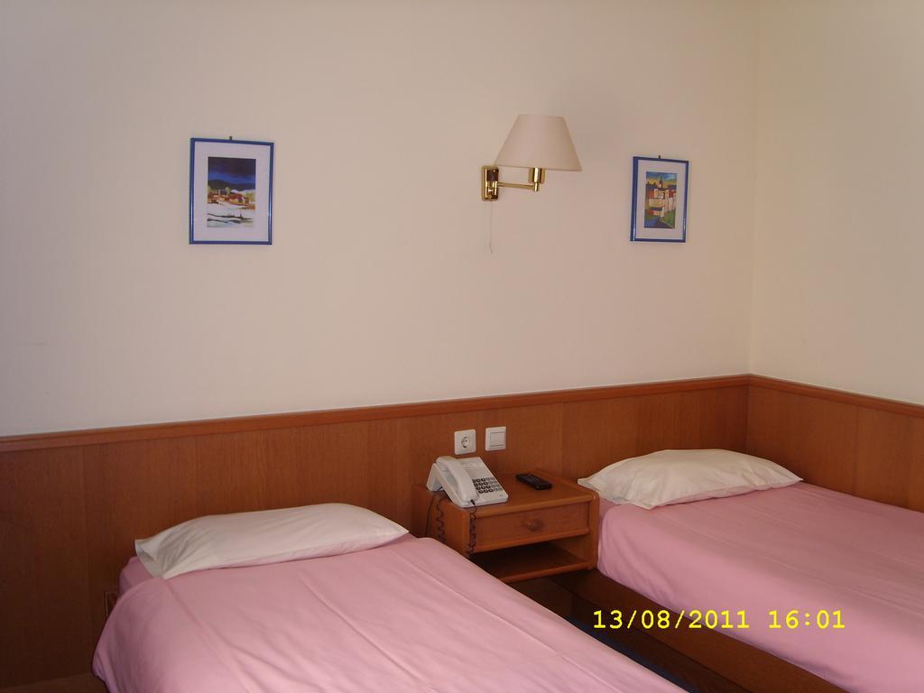 Hotel De Foetz Екстер'єр фото