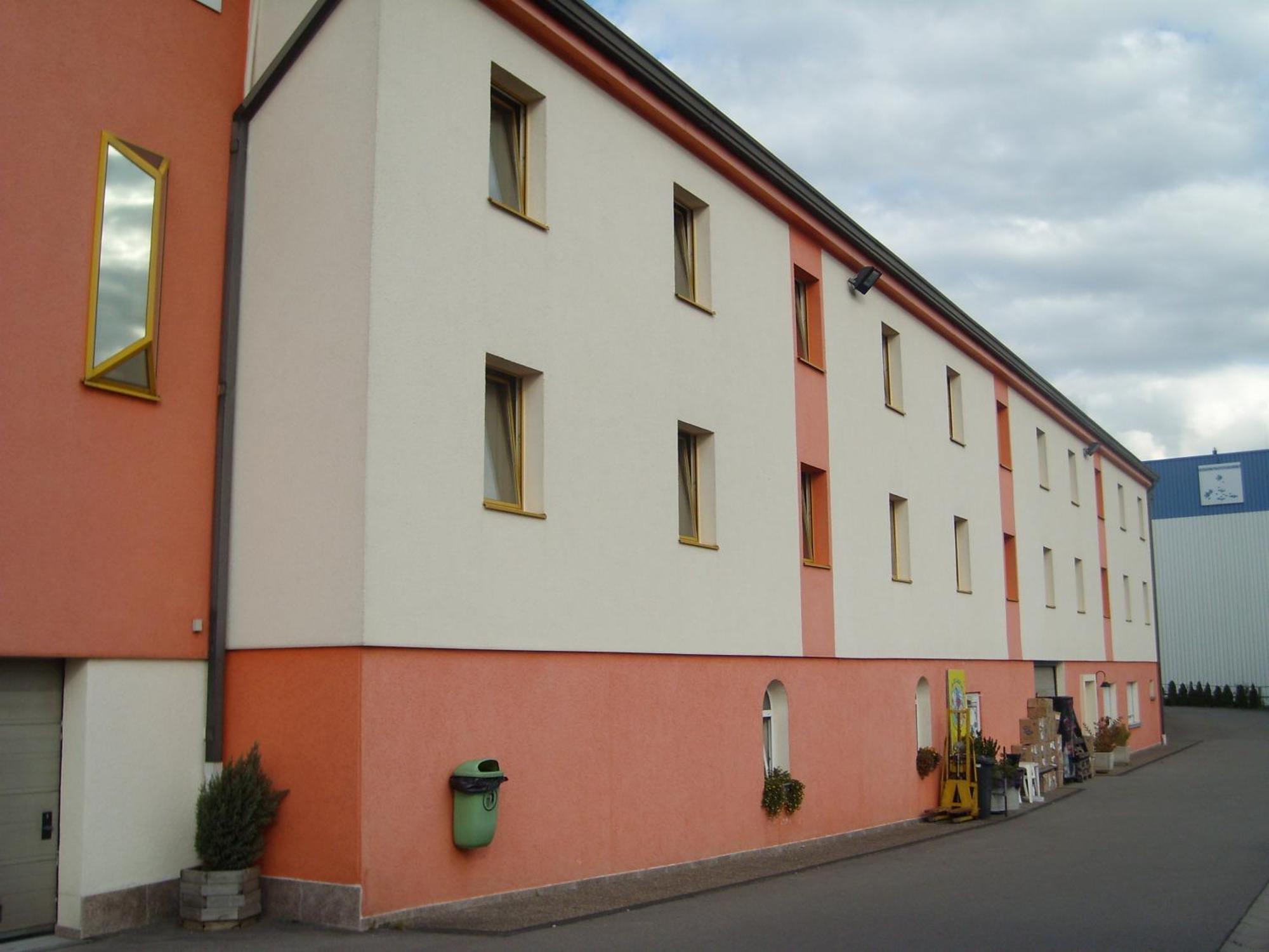 Hotel De Foetz Екстер'єр фото