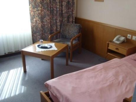 Hotel De Foetz Екстер'єр фото